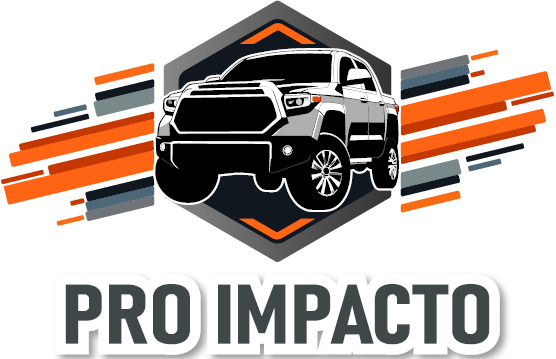 Logo Pro Impacto